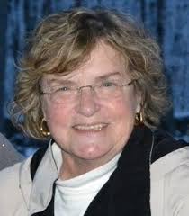 Obituary for MaryEllen Therese Powers