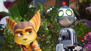 Everyone always wants to work on ratchet & clank. Ratchet Clank Rift Apart 60fps Option Confirmed Siliconera