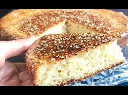 خبز الدار السائل في 10 دقائق بدون عجن خفيف و رطب مثل القطن و مذاق رائع Youtube Food Bread Baking Hot Dog Buns