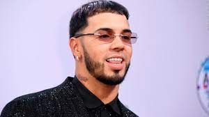 Sus trabajamos más importantes y sencillos nuevos. Anuel Aa Anuncia El Lanzamiento De Su Nuevo Album Video Cnn