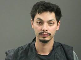 Washington County Full Name: DANIELS, JEREMY Arrest Date: January 18, 2026  DOB