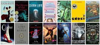 These are not book series that start out great and lose quality by the 2nd or 3rd book — these series stay great the entire series. Best Book Series For 7th Graders 12 Year Olds Imagination Soup