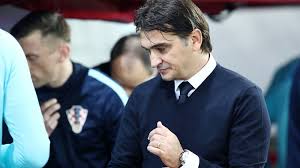 Последние твиты от zlatko dalić (@daliczlatko). Failure Was Not An Option For Us Zlatko Dalic Agonasport Com