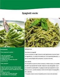 Spaghetti Verde Green Spaghetti Recipe How To Cook Pasta Mexican Food Recipes Authentic