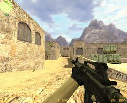 Second assault expansion for the support kit. Real M4 On Mullet Animations Counter Strike 1 6 Mods