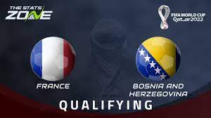 What tv channel and live stream is france vs bosnia on? Ekgapm3ggbknvm
