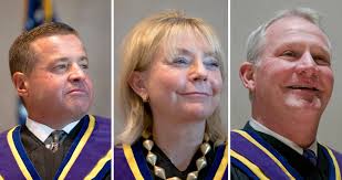 PA election 2025: Supreme Court justices retained