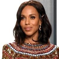 Kerry Washington, Catherine O'Hara, Lena Waithe, Kelly Clarkson Among 2021  Gracie Awards Honorees (Exclusive)