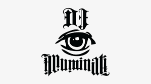 It's an art form that may be read not only in its form presented. Dj Illuminati Illuminati Ambigram 400x400 Png Download Pngkit