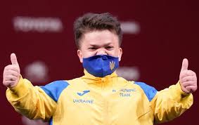 Однак міжнародний паралімпійський комітет був заснований тільки в вересні. Ppqtgw96maacvm