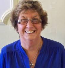 Margaret Stockton 'My Job' Talk