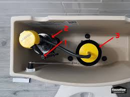 Additionally, avoid tablets containing bleach as keeping the toilet tank clean can mean a great improvement in the tidiness of your bathroom and the longevity of the toilet. Everything About Phantom Or Ghost Flushing Toilet