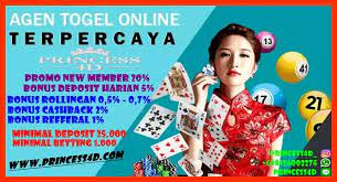 Pin Di Situs Judi Online Togel