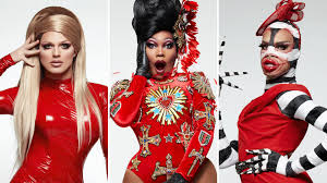 The queens transform into vegas showgirls and perform a medley of songs from rupaul's drag race live. choreographer jamal sims guest judges. Rupaul S Drag Race Las Vegas Live Show Docuseries To Debut On Vh1 Variety