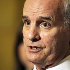 Dayton to Wilfs: Use your own money for Vikings stadium
