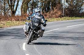 Ag Rider Training Advanced Motorcycle Courses North West Yorkshire