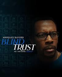 I can't wait to see “Blind trust” @iceisboyer wrote a new refreshing film  that I know is going to be a hit! The cast is 🔥🔥🔥😮‍💨 Check out the  character pieces I