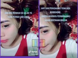 Dengan sdkit nakal gw jawab dari bagian atas sampe bawah ce,smua perfect. Karma Pelakor 4 Tahun Pacari Suami Orang Nikah Dengan Lelaki Lain Langsung Cerai 6 Bulan Indozone Id