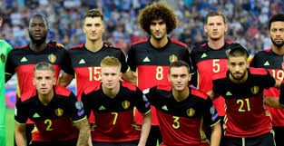 Toen er bij elke interland weer andere namen bij kwamen. Ex Assistent Bij Rode Duivels Maakt Zijn Wk Selectie En Laat Een Topper Thuis Voetbalprimeur Be