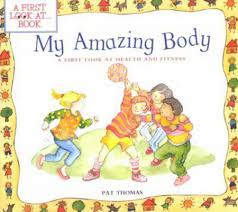 It is not about getting them to do what is hygienic. 15 Books To Inspire Healthy Habits In Kids Scholastic Parents
