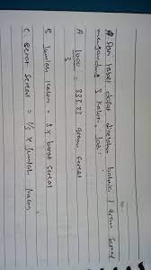 Makanan yang banyak mengandung kalori selanjutnya adalah mangga. A Rofiq Makan Sereal Yang Mengandung 1 000 Kalori Berapa Gram Sereal Yang Rofiq Makanb Tulis Brainly Co Id