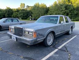 Image result for Silver Frost 1996 Town Car