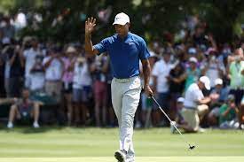 Tiger Woods Is Making Moves At The Pga Championship All Sports Games And Sports Hd Streaming Channels With No Blackouts Nfl Pga Championship Pga Golf Trip