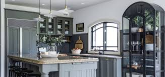 how to update 90s granite (and make it