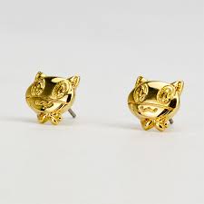 Click here for the royal version. Broccoli Exclusive Sale Persona 5 The Animation 2 Earrings Set Ebay