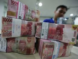 Akhir tahun ini harus sudah dipenuhi minimum rp 2 triliun. Dana Pemulihan Ekonomi Sudah Tersalur 49 5 Dari Pagu Rp695 2 Triliun
