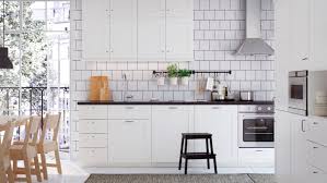 Seria Savedal Biala Kuchnia Ikea Kitchen Interior Kitchen Cabinets Ikea Kitchen Australia