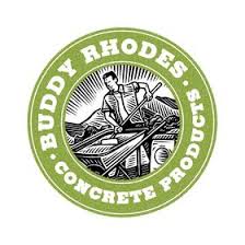 Buddy Rhodes Concrete Products Buddyrhodes On Pinterest