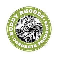 buddy rhodes concrete products buddyrhodes on pinterest