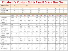 Metric Conversion Charts For British Sizes And Spanish Sizes