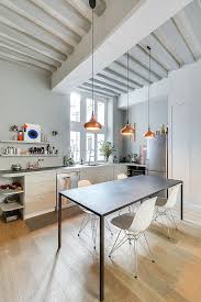 50 Modern Scandinavian Kitchen Design Ideas That Leave You Spellbound Scandinavian Kitchen Design Kitchen Style Modern Kitchen Design