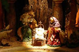Costa Rica Holidays Baby Jesus Is More Popular Than Santa Claus