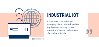 First, new blocks are always stored linearly and chronologically. 58 Big Industries Blockchain Could Disrupt Cb Insights Research
