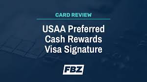 Usaa cash back credit card. Usaa Preferred Cash Rewards Visa Signature Card Review 2021 Cash Back Made Simple Cash Rewards Signature Cards Rewards Credit Cards
