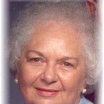 Betty E. Coates Obituary