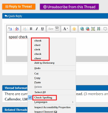 Wordpad Spell Check Windows 10 Forums