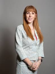 Labour's deputy leader angela rayner sacked as party chair. Deputy Leader Of The Labour Party Uk Wikipedia