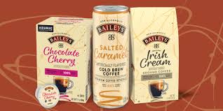 Process fill the reusable coffee filter to one of the two fill lines (regular or travel mug) with your favorite coffee grounds. You Can Now Brew Your Own Baileys Coffee At Home In 2 Tasty Flavors