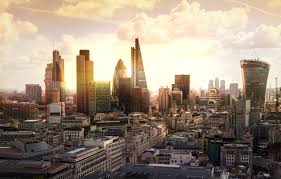 Britain will seek to exclude the city of london's financial services companies from a global tax overhaul targeting the world's most profitable. Eu Officials Reject City Of London S Brexit Blueprint For Banks Arab News