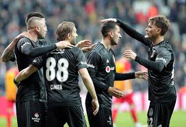 Haftasında oynanacak olan karşılaşmayı halil umut meler yönetecek. Besiktas Btcturk Yeni Malatyaspor Maci Ne Zaman Saat Kacta Hangi Kanalda Ntvspor Net