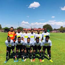 Orlando pirates football club, soweto, gauteng. Who Are Hungry Lions The Team From Tiny Postmasburg Stalking Jomo Sono S Cosmos