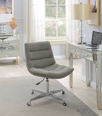 Cs073 Computer Chair 880073 Coaster Furniture Office Chairs Adjustable Office Chair Office Chair Furniture