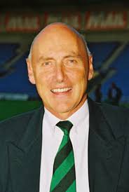 Patrick Gosset to retire as IOG chief executive