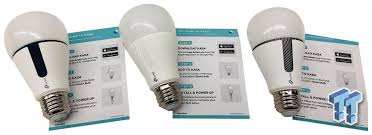 Tplink Kasa Smart Light Bulbs Review Tweaktown