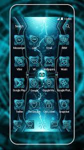 Hi font, now you can custom font theme by other app 2. Hi Tech Theme For Samsung For Android Apk Download