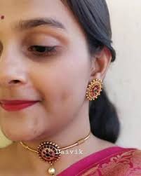 Gold jewelry fashion: Discover 77 ideas from "Mani sara design's"